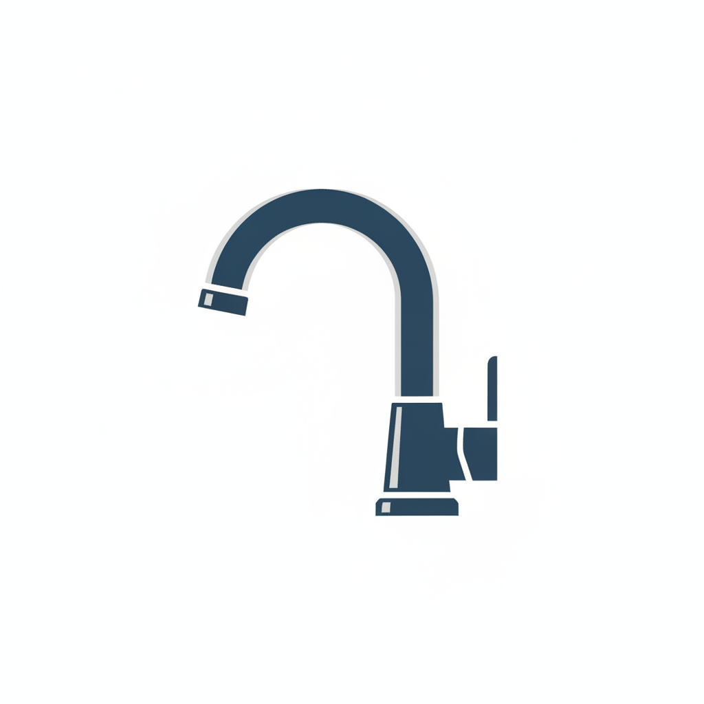 General plumbing services icon